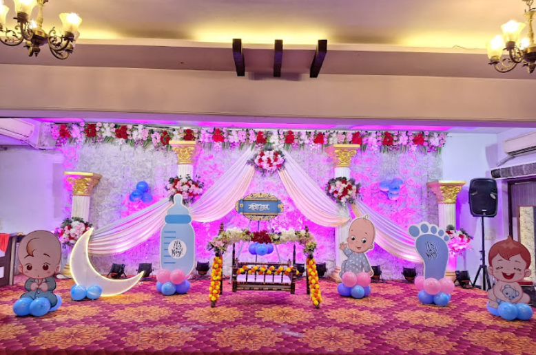 banquet hall in bhandup